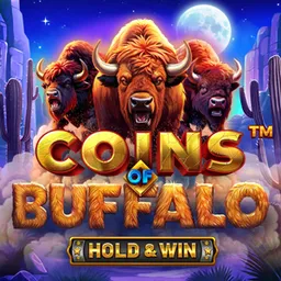 Coins of Buffalo