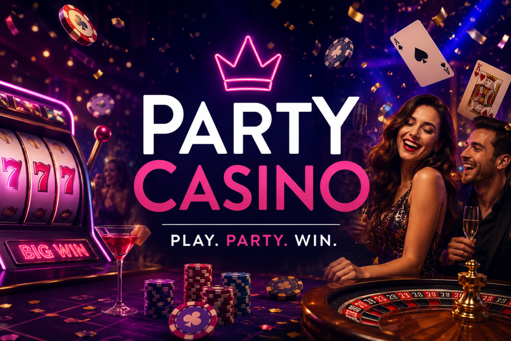 PartyCasino
