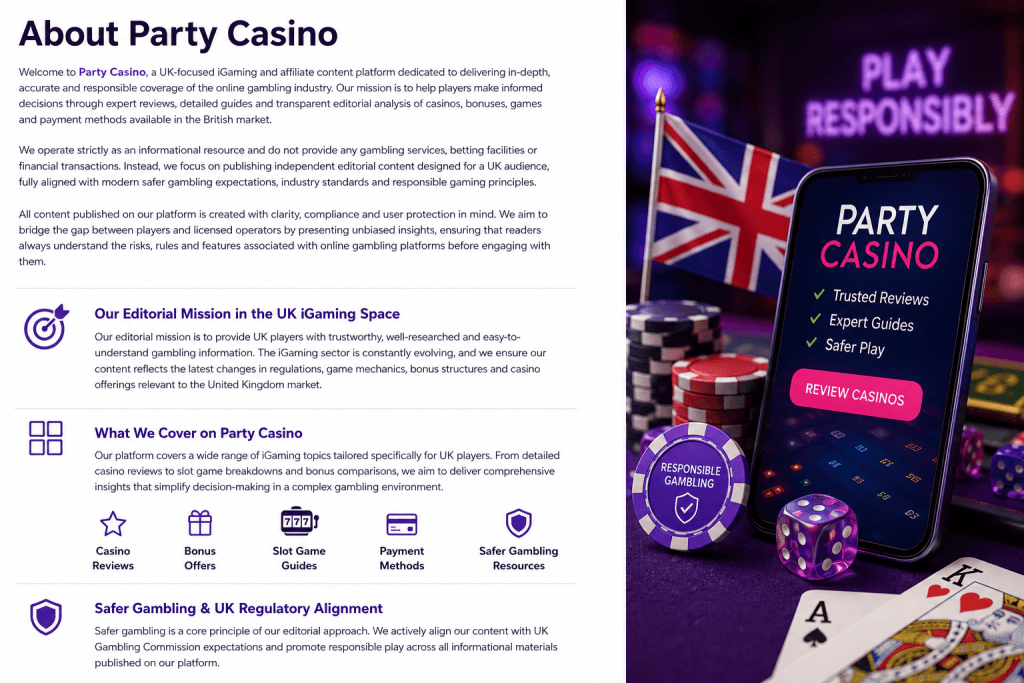 Party Casino