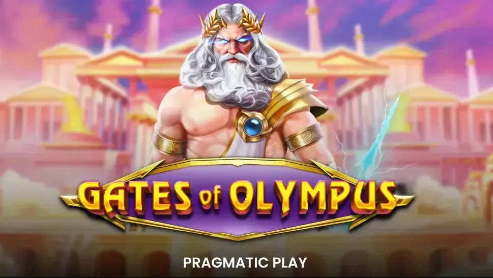 Gates of Olympus Party Casino