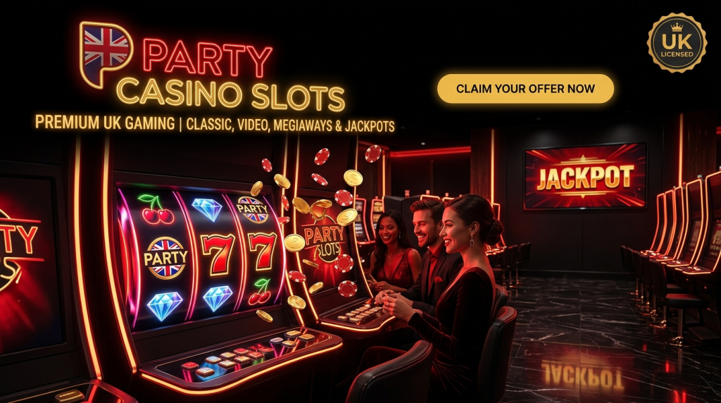 Party Casino
