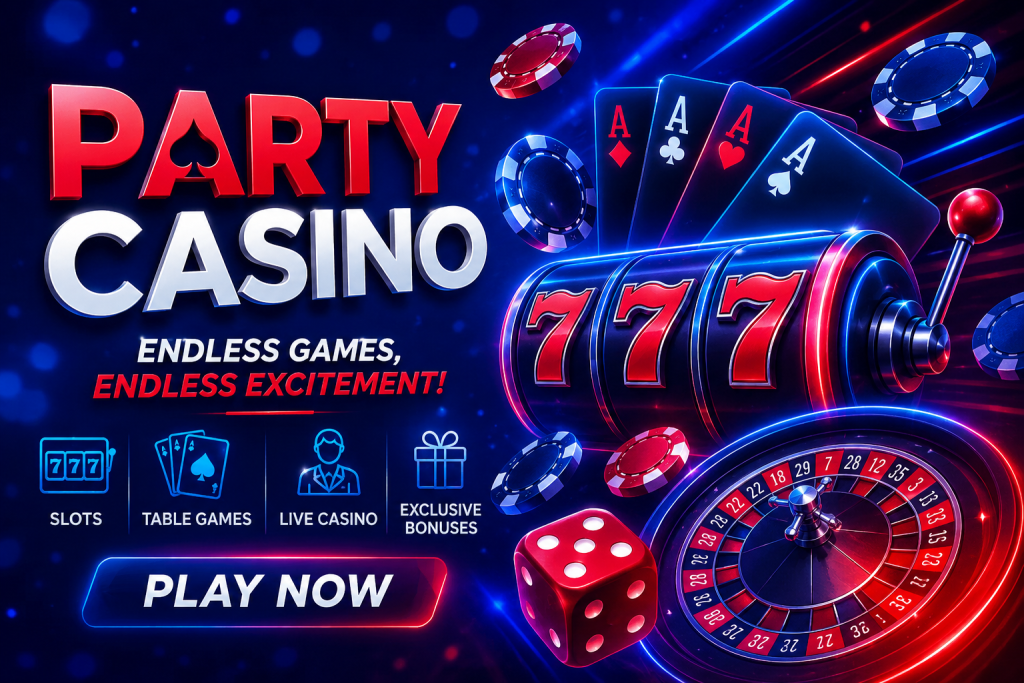 Party Casino Party Casino